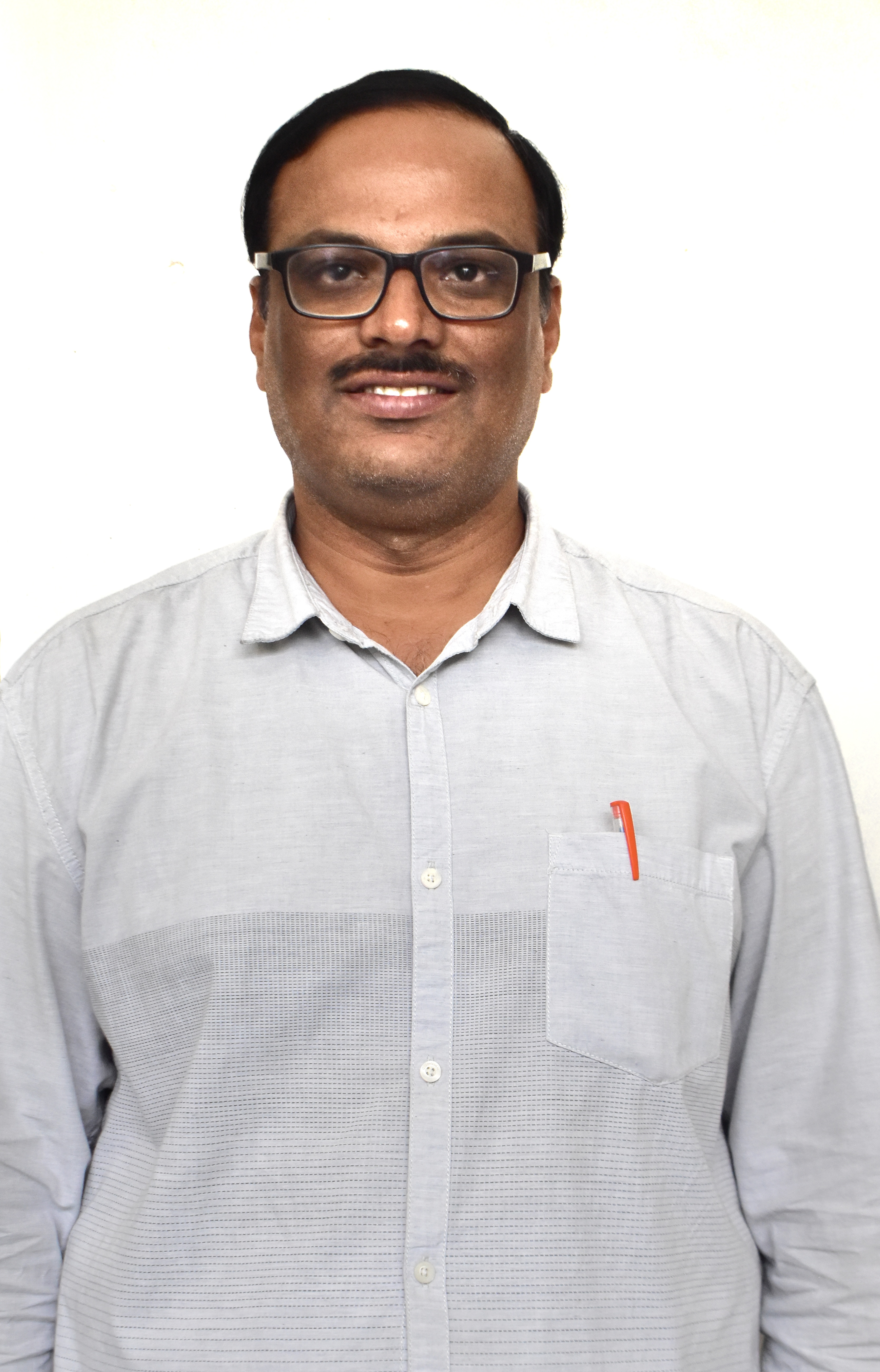 Mr. K Ashok Kumar Reddy