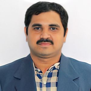 Mr. Srinivasa Manoj Raguthu