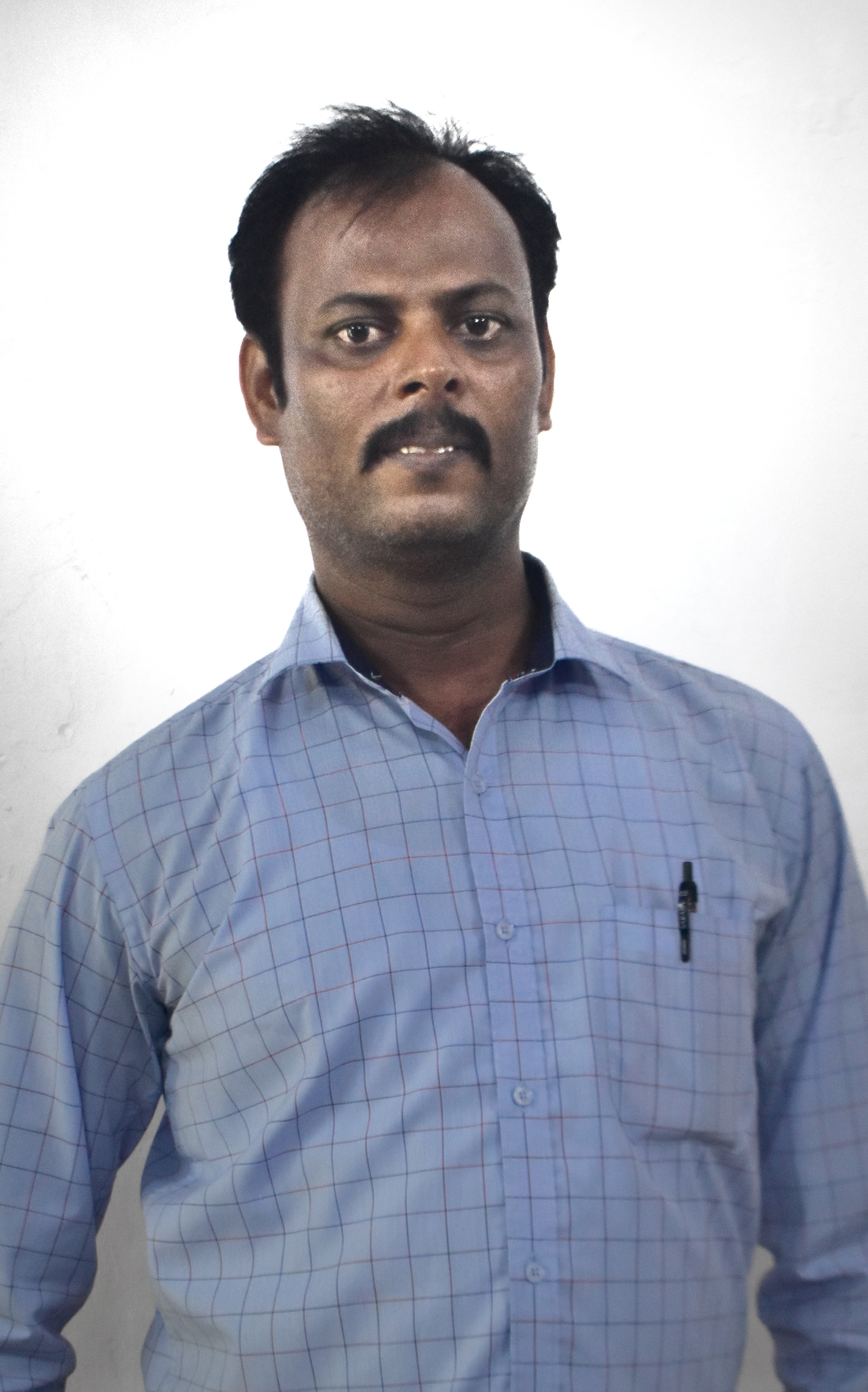 Mr. A Narender Reddy