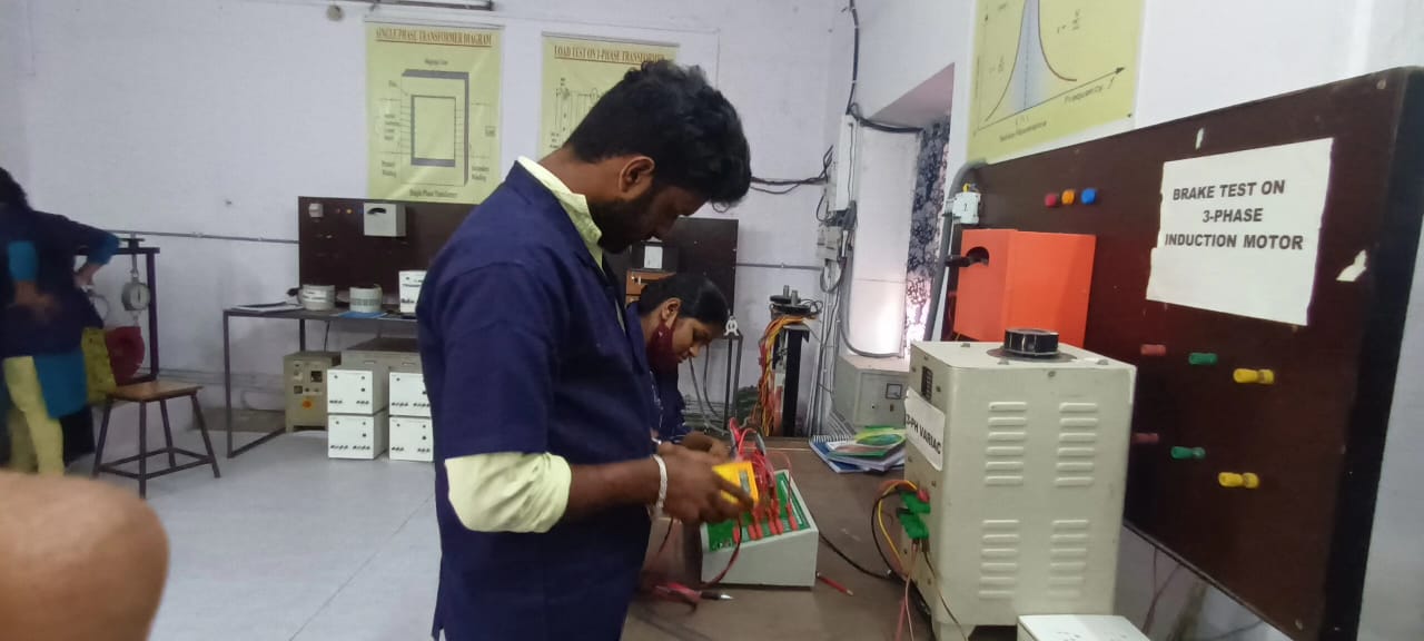 Digital Oscilloscope